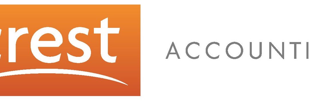 Crest Accounting gets a makeover!