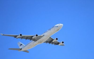 Crest Jetsetters