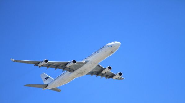 Crest Jetsetters