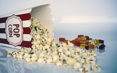 Movie Nights with Crest