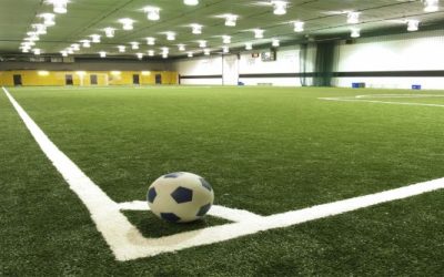 Crest Social Soccer Game