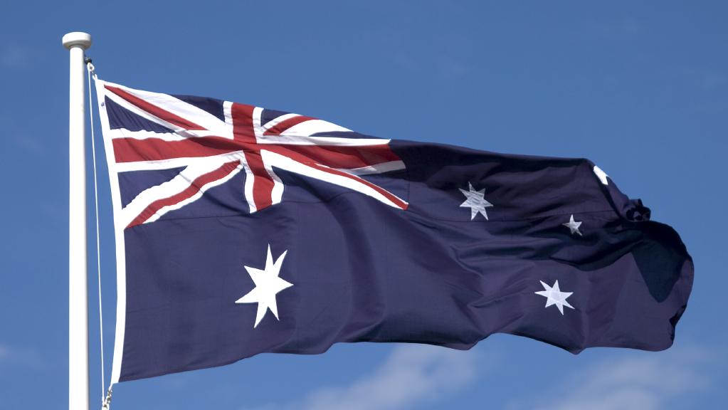 Australia Day 2018