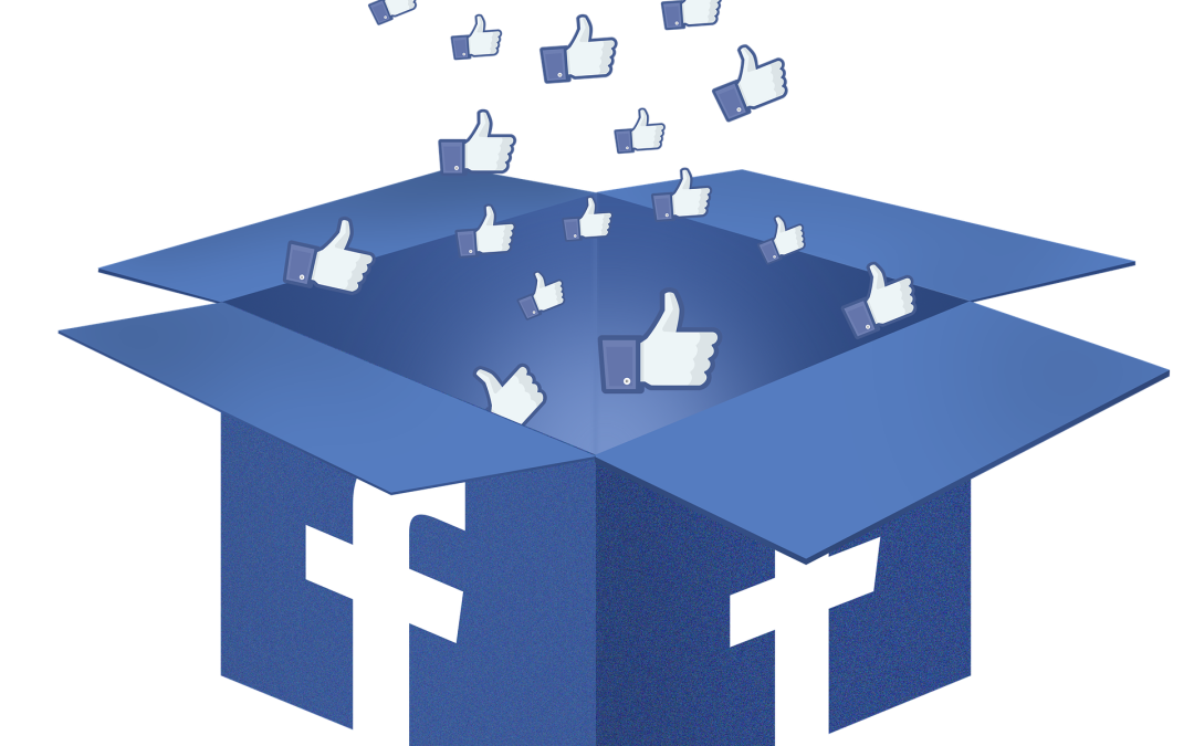 Facebook and GST – How this might be affecting your business?