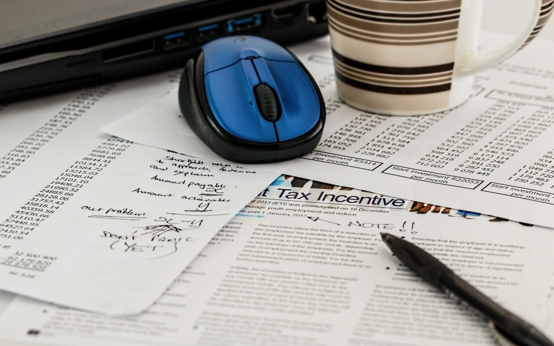 PAYG Obligations