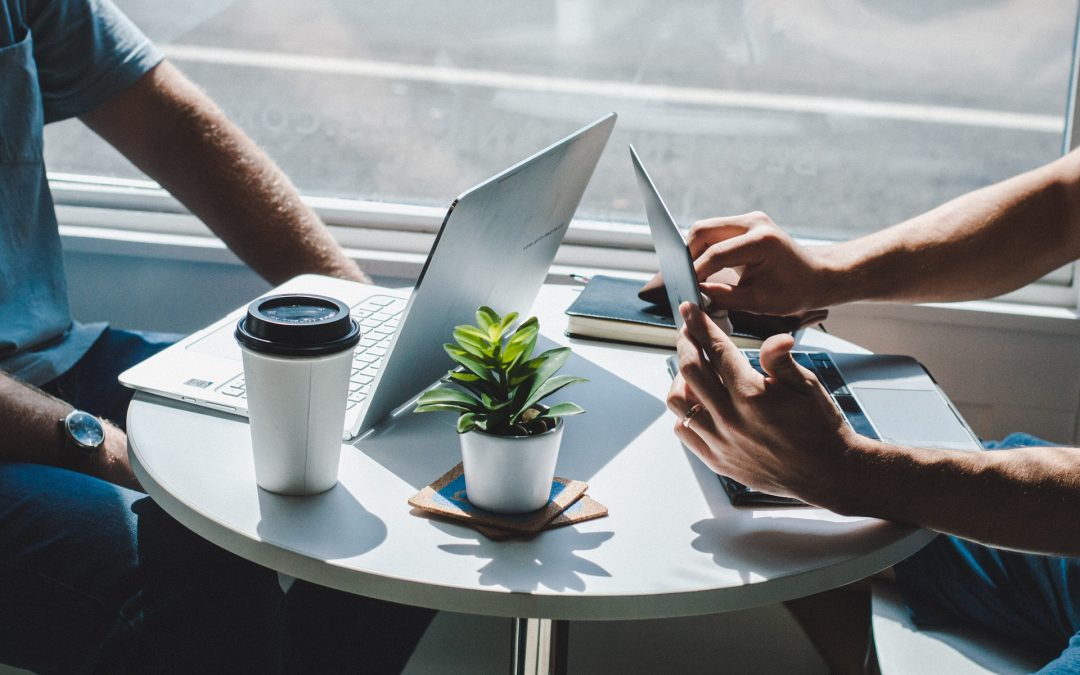 October 2019 – NSW Small Business Month