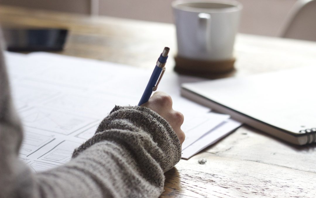 Time to start thinking about your 2020/21 tax returns!