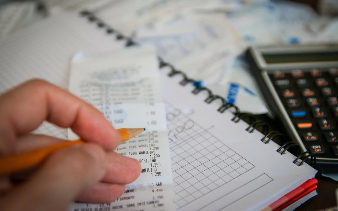 Get Ready for Tax Season!