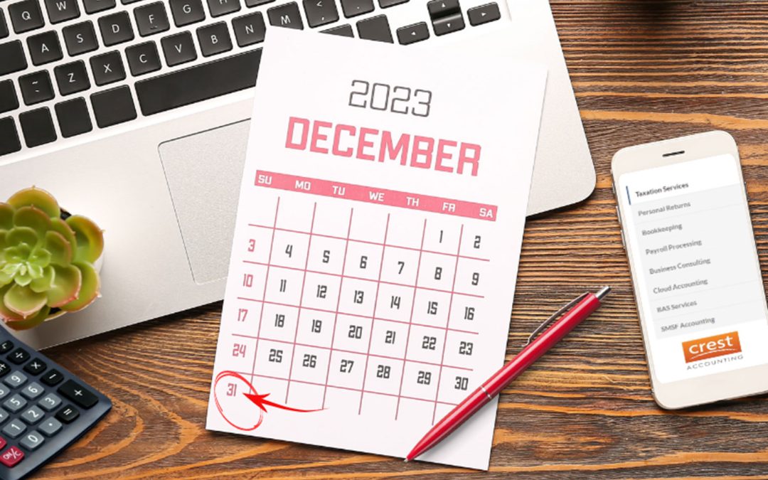 Act Now: ATO Lodgement Penalty Amnesty ends 31 December 2023