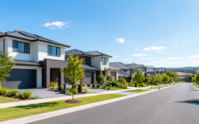 New SMSF Borrowing & investment Rules 2026